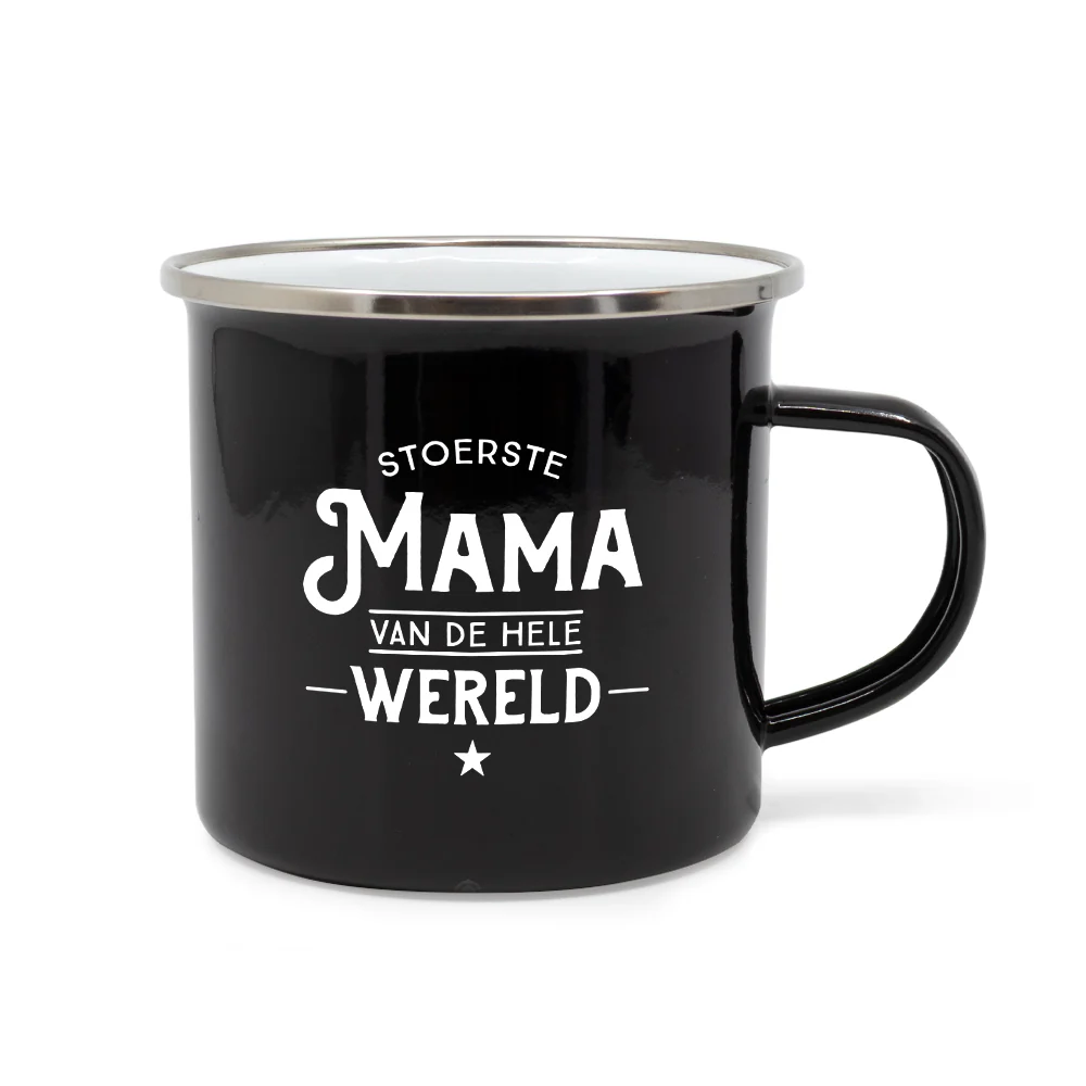 Mok | Lieve Mama