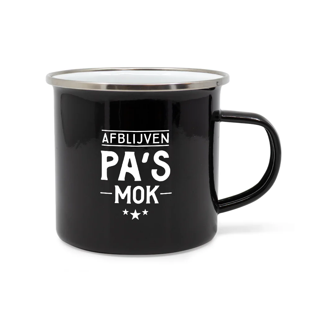 Mok | Pa’s Mok