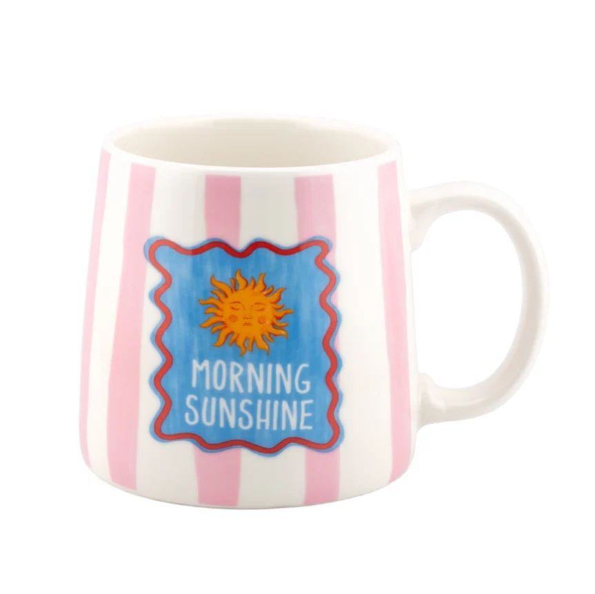 Mok Solare Morning sunshine Mok Solare Morning sunshine