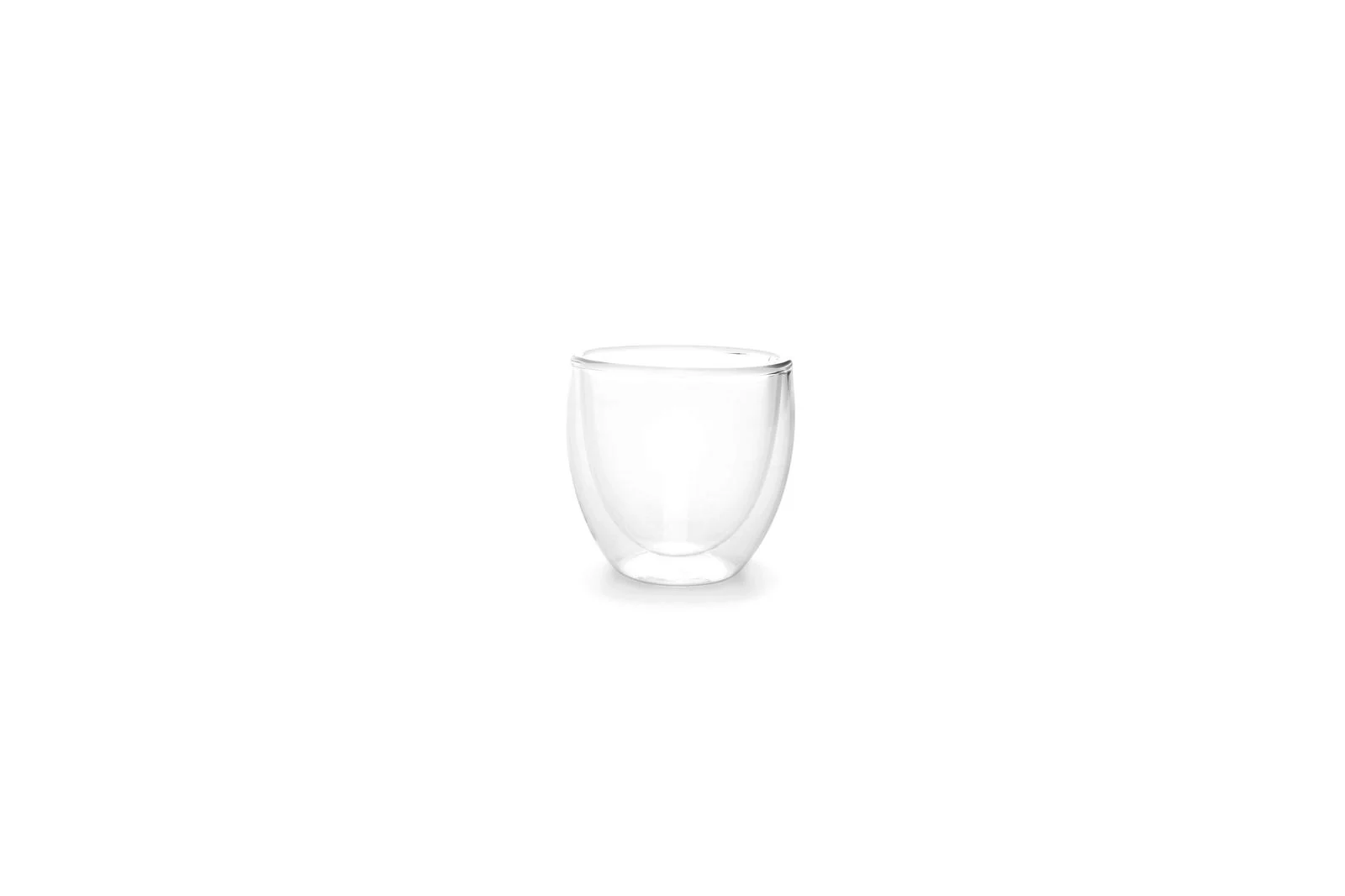 Mokkakop 9cl dubbelwandig Vienna – set/2 Mokkakop 9cl dubbelwandig Vienna – set/2
