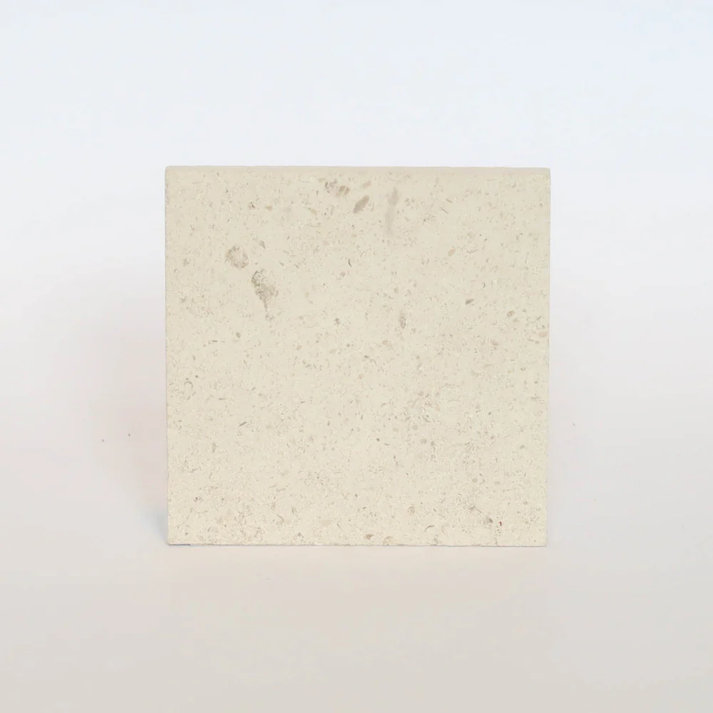 Mozaïek Biancone 30,5 x 30,5 cm (chip 2,5×2,5 cm)