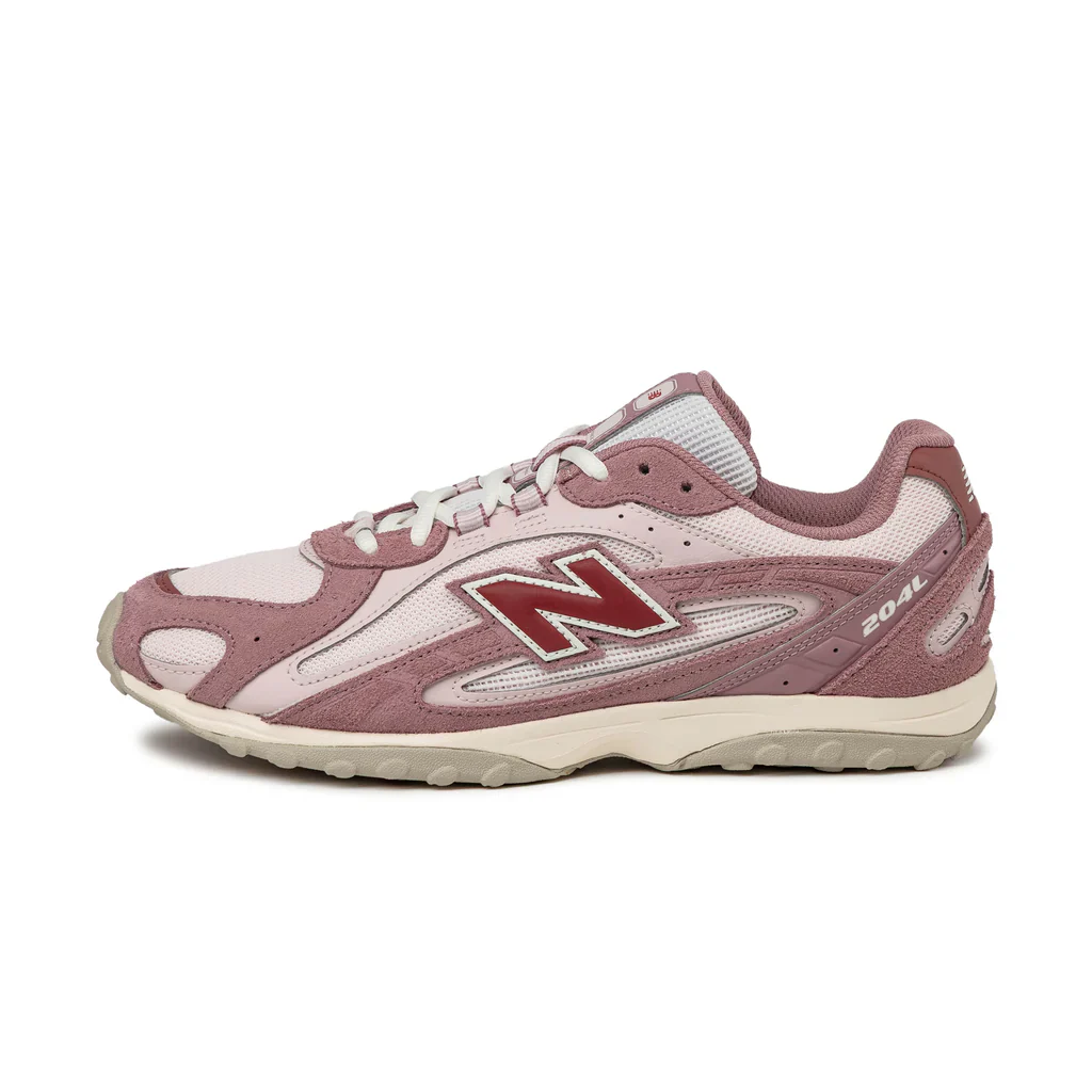 New Balance 204L Rosewood New Balance 204L Rosewood