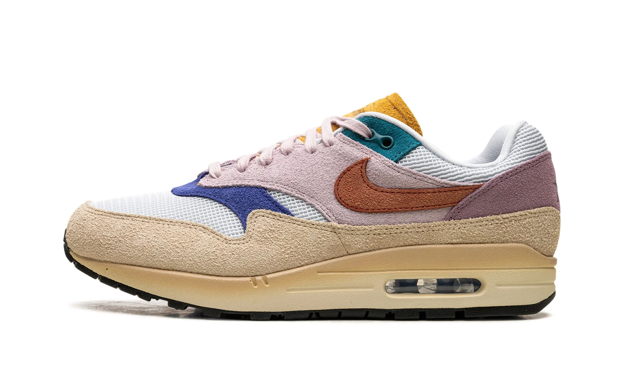 Nike Air Max 1 Tan Lines Nike Air Max 1 Tan Lines