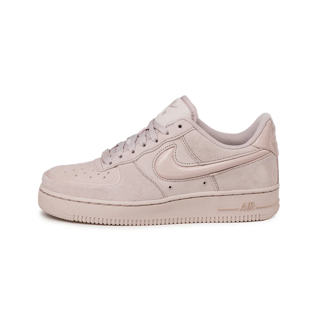 Nike Air Force 1 Low ’07 Silt Red Particle Pink