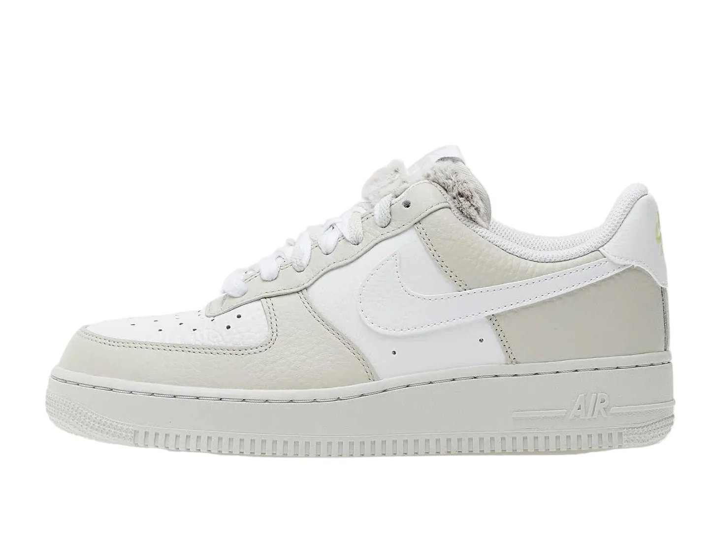 Nike Air Force 1 Light Photon Dust