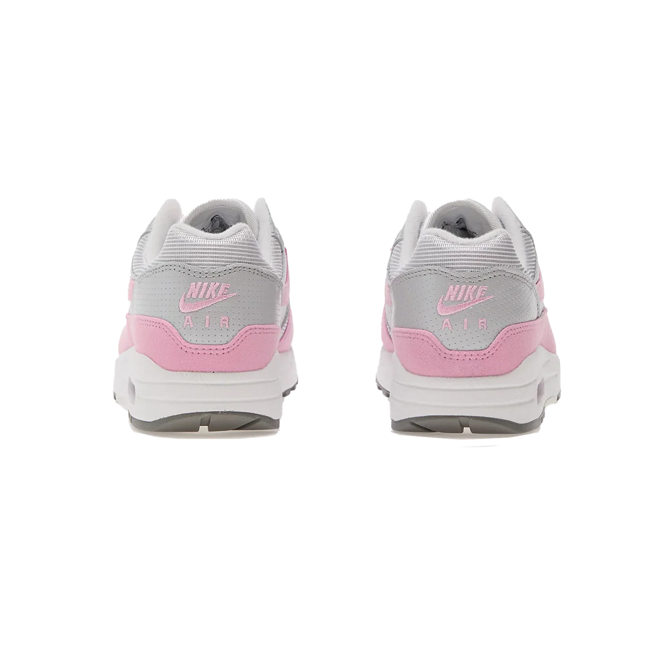 Nike Air Max 1 '87 Metallic Platinum Pink Rise - Afbeelding 3