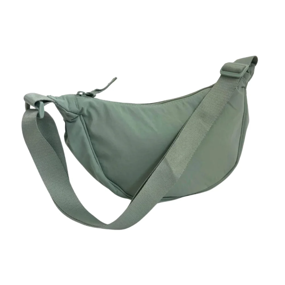 Crossbody tasje – Groen