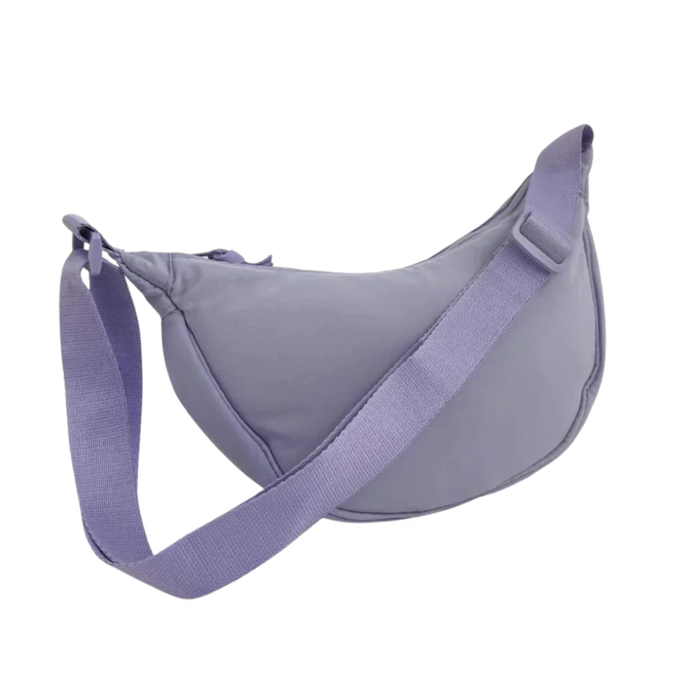 Crossbody tasje – Lila