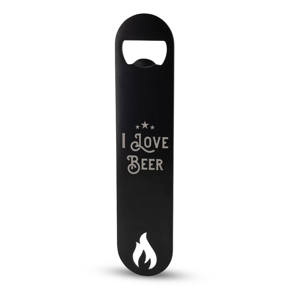 Opener | I love beer