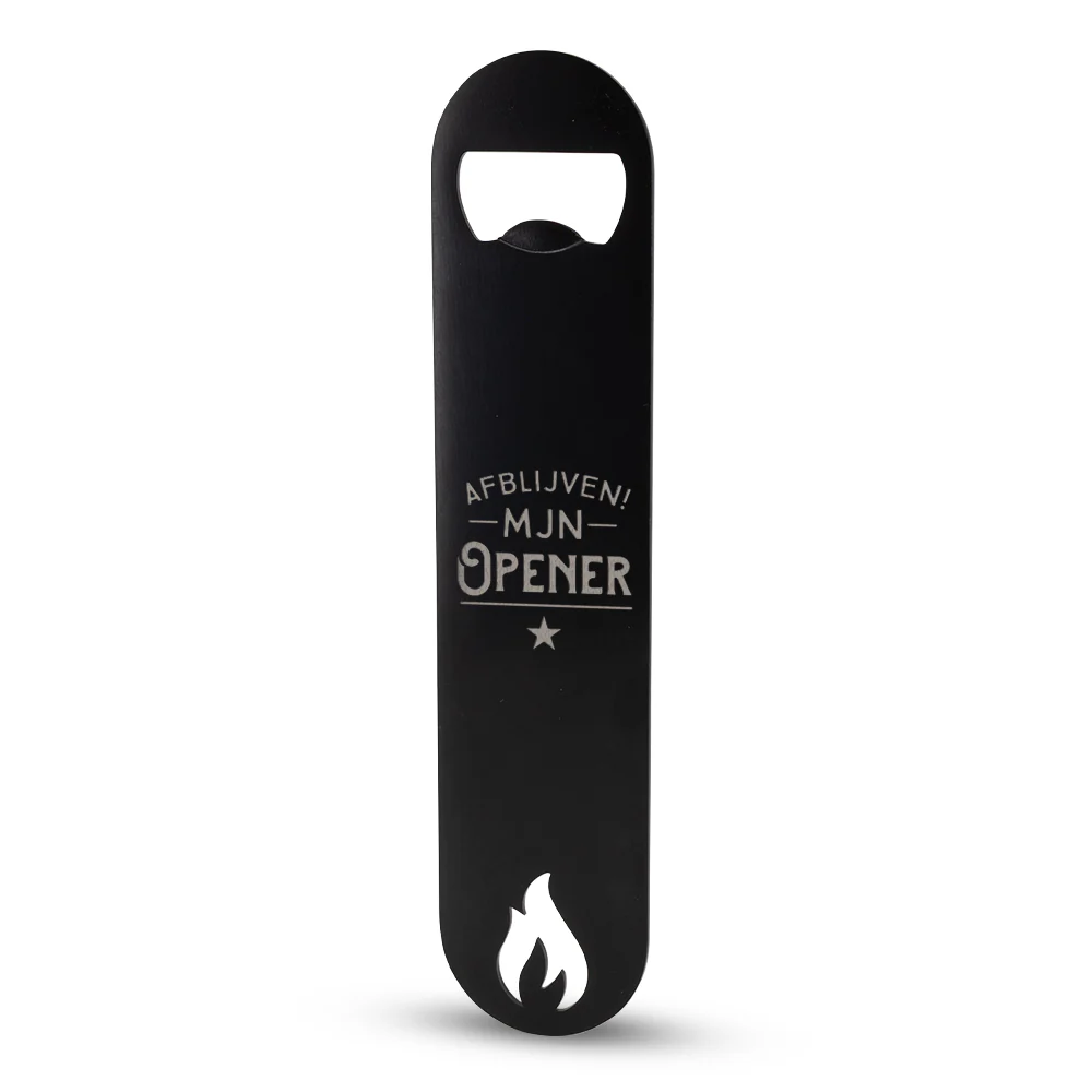 Opener | Mijn Opener