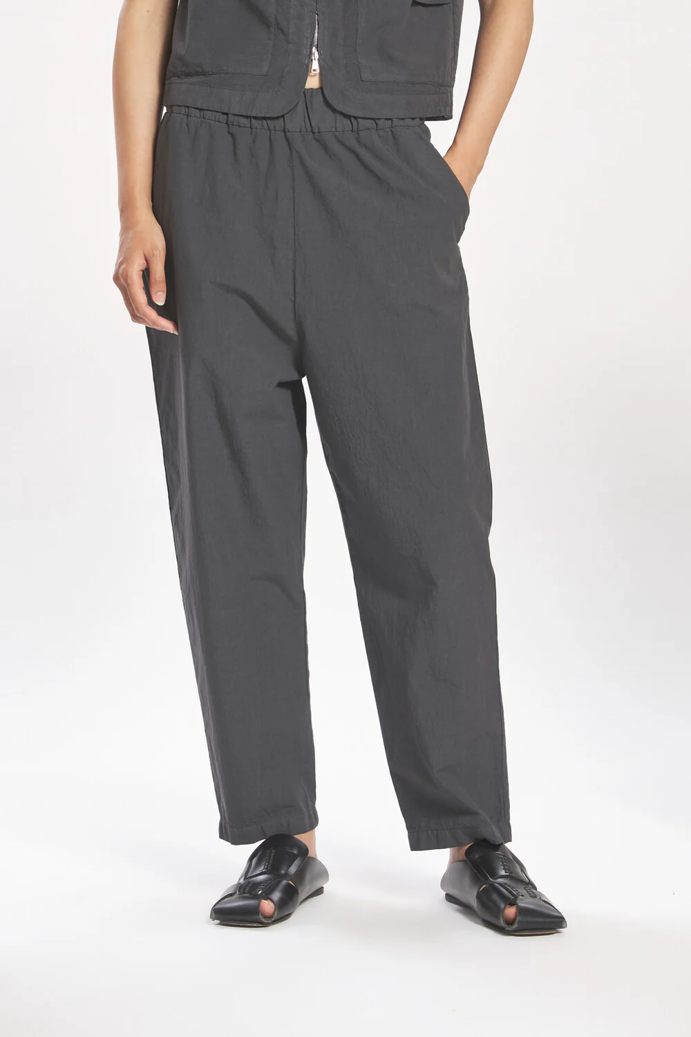 Pants / Pantalone Joie25 Tendon Bronzo