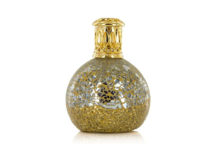 Little Treasure Geurlamp S goud