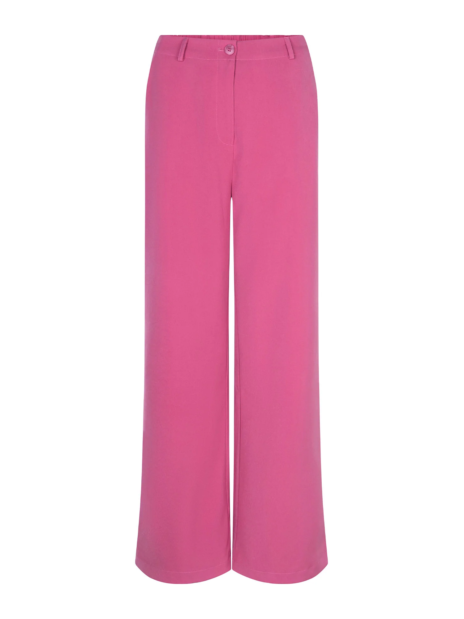 Ydence Pants Solange – Berry pink