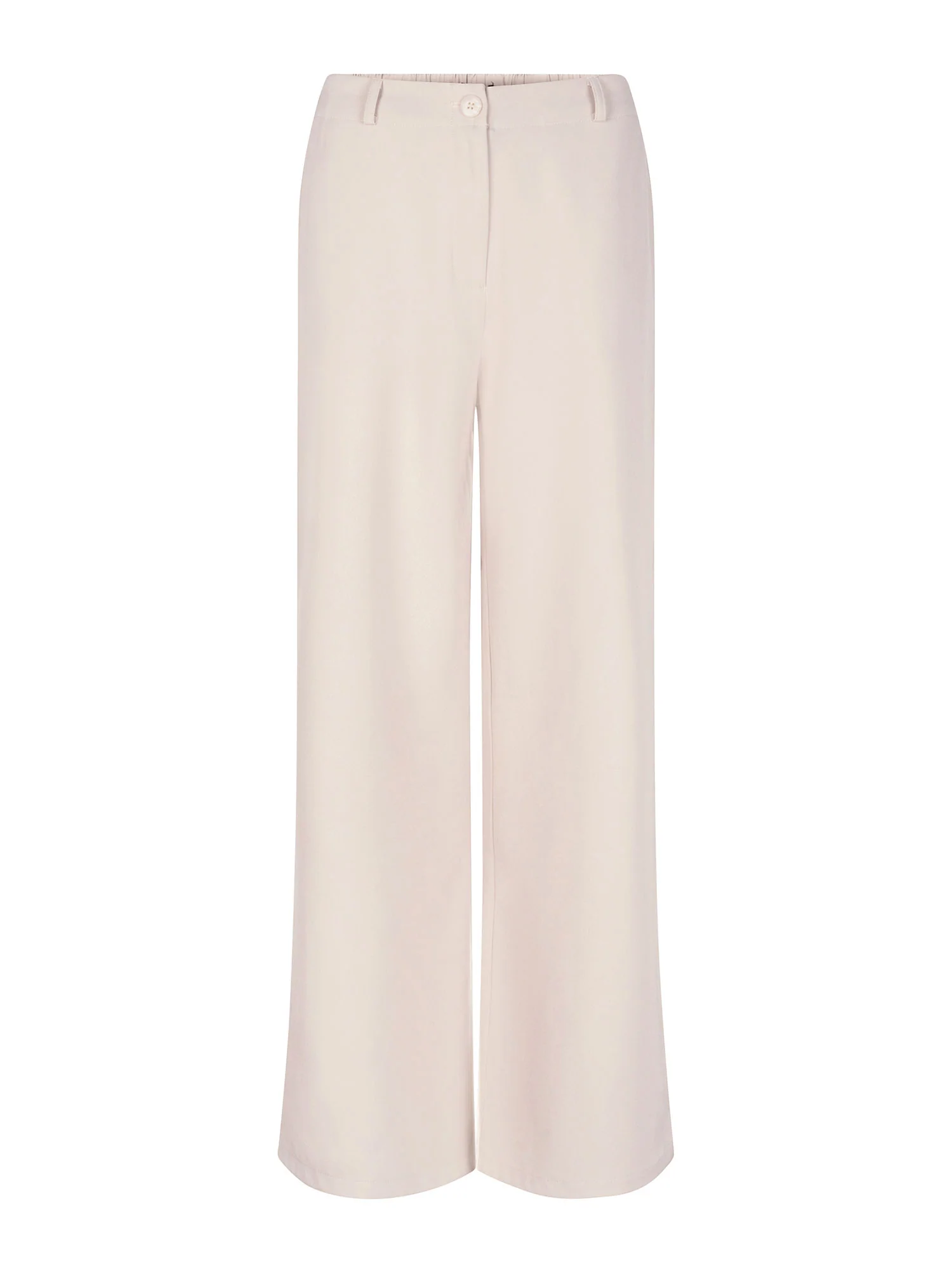 Ydence Pants Solange – Off white