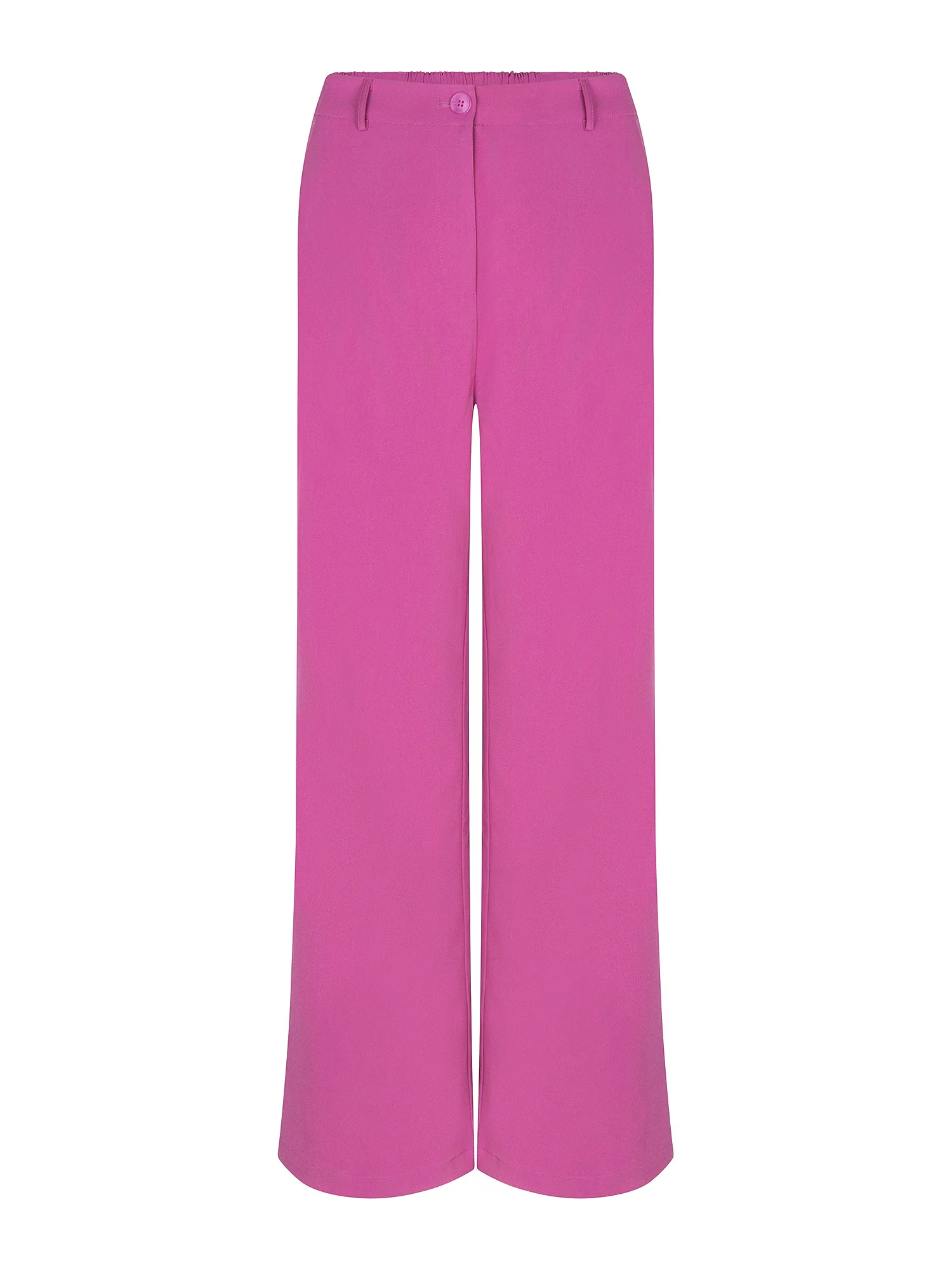 Ydence Pants Solange – Fuchsia purple