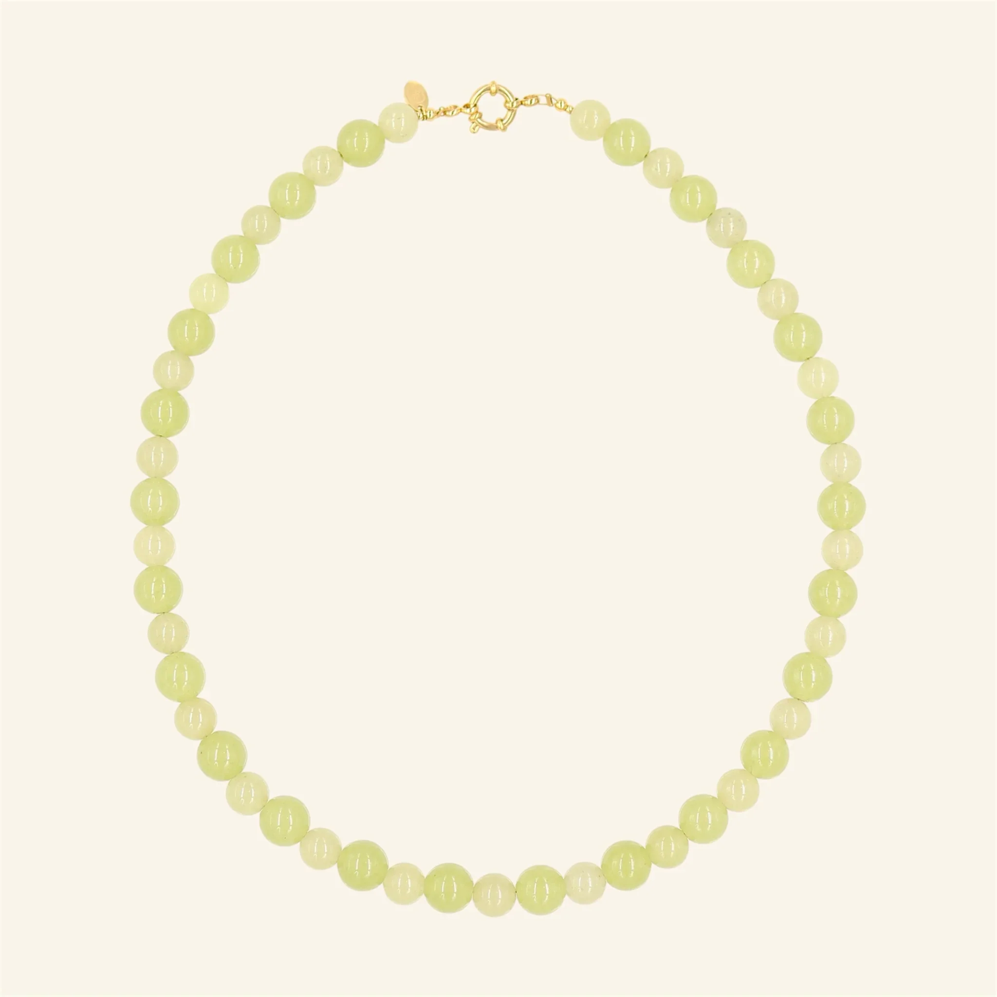 Mable Ketting – Matcha Mable Ketting – Matcha