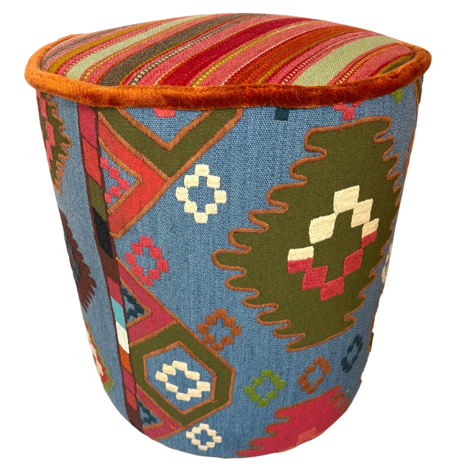 Poef Khora – Manuel Canovas Poef Khora – Manuel Canovas