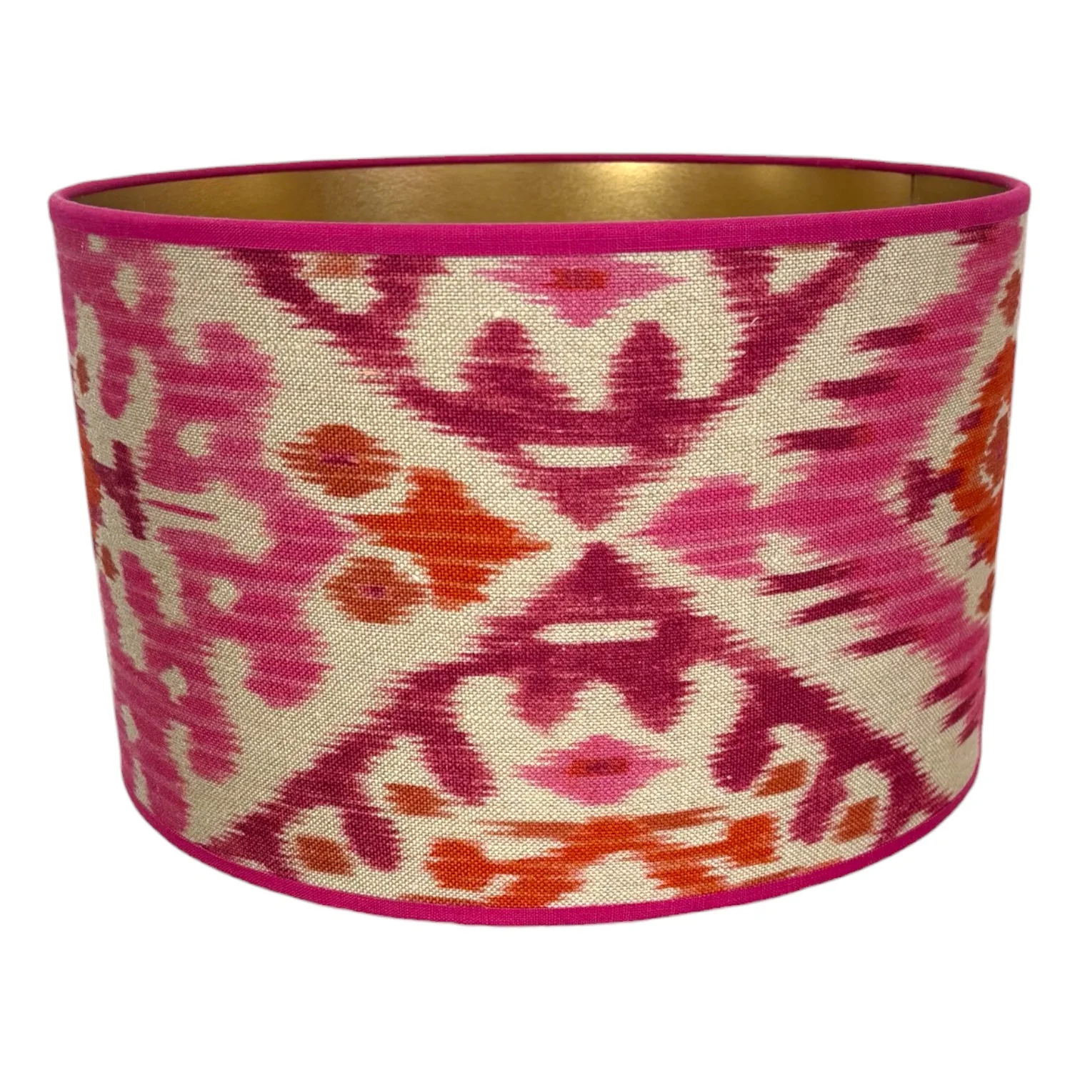 Lampenkap Boheme – Manuel Canovas Ø35 cm Lampenkap Boheme – Manuel Canovas Ø35 cm