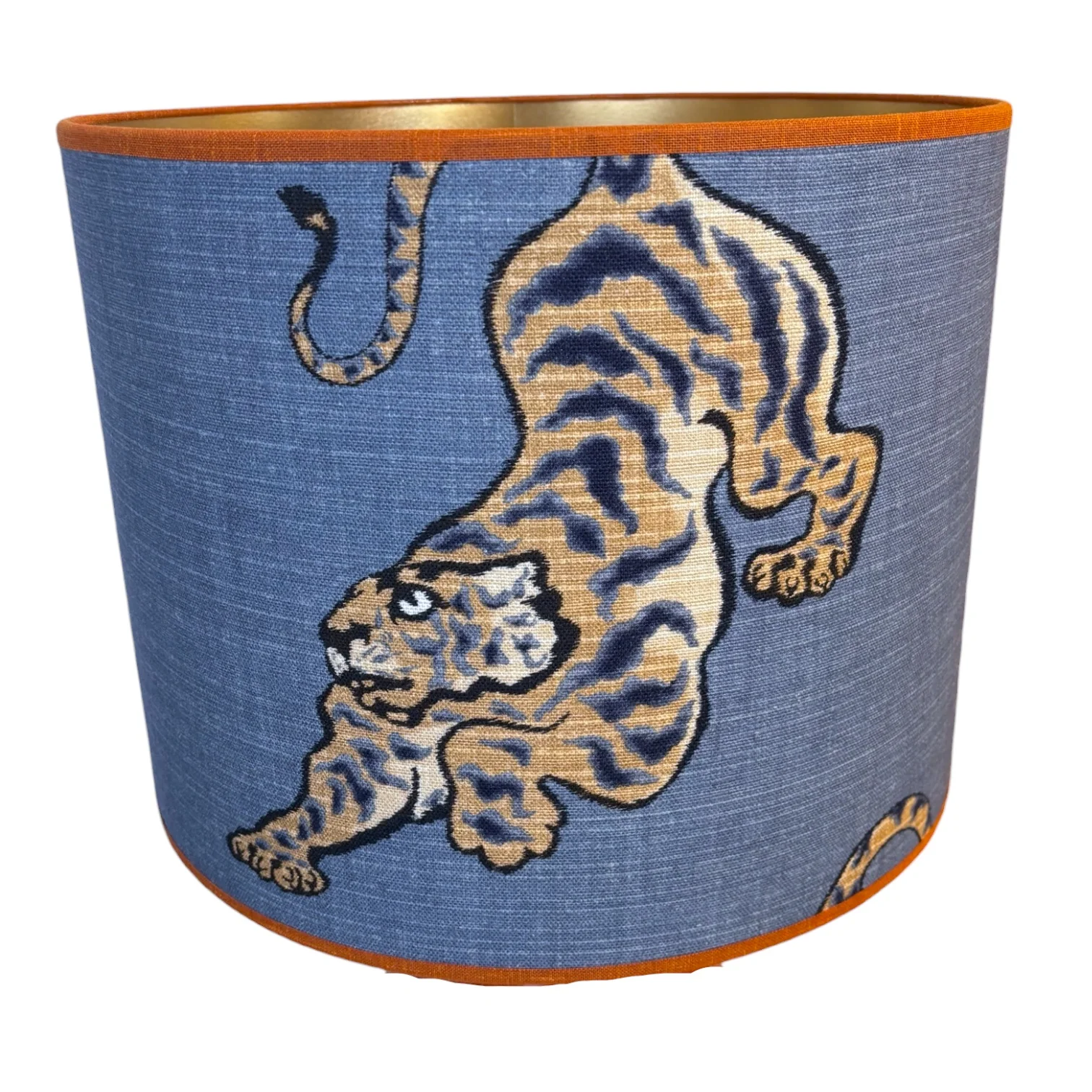 Lampenkap Bagan Lin – Manuel Canovas Ø40 cm