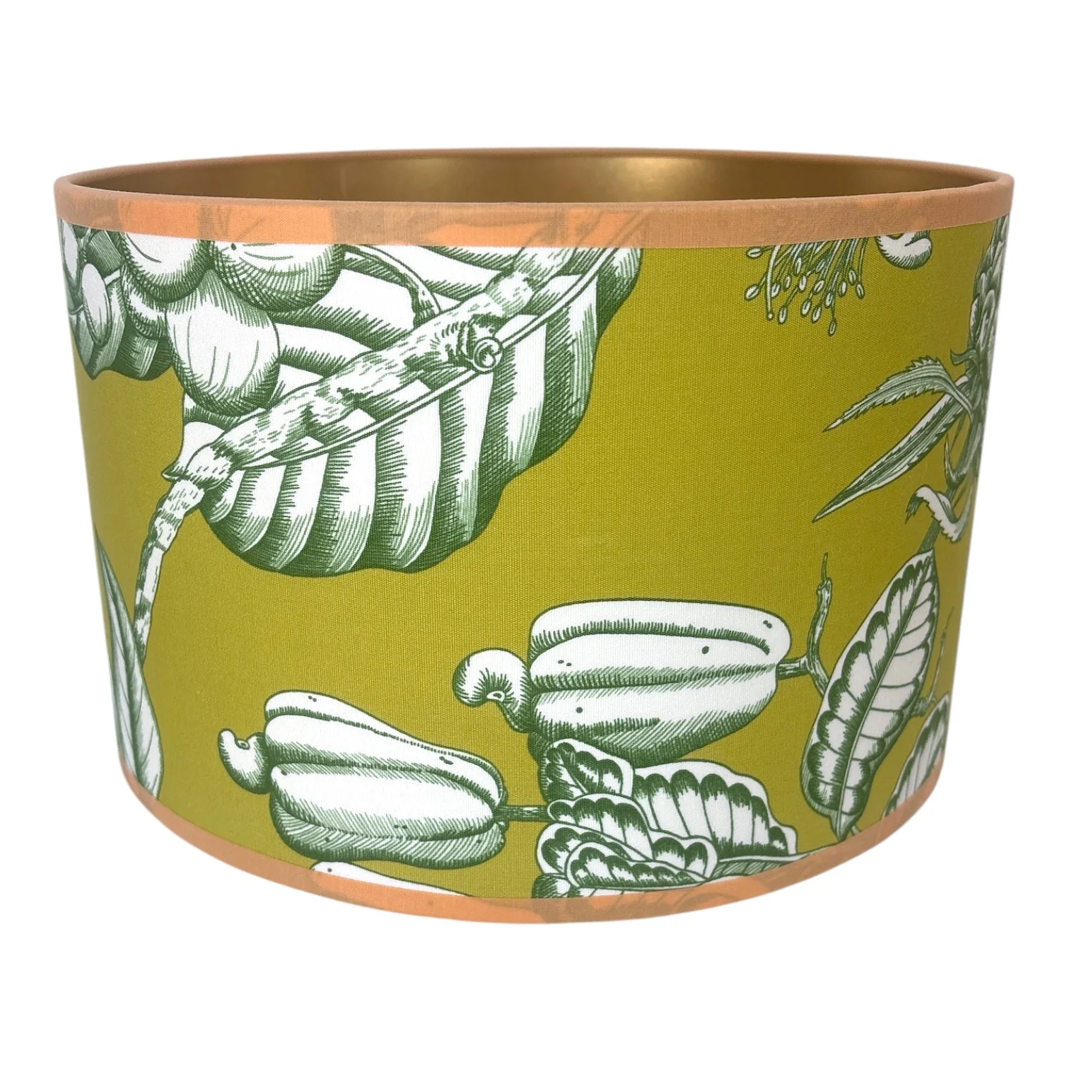 Lampenkap Balangan – Manuel Canovas Ø 25 cm