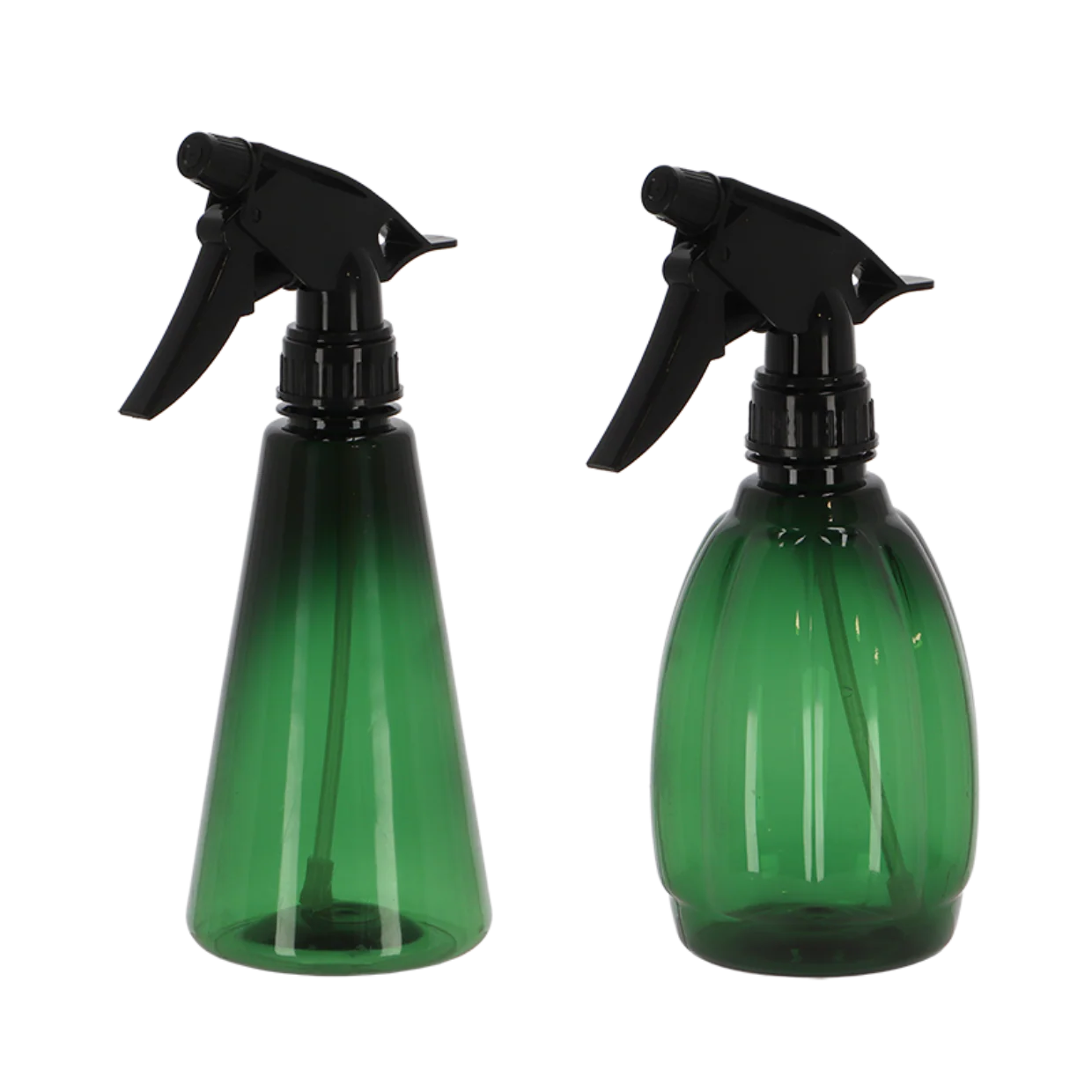 Plantensproeier van kunststof – Groen – 0,5 liter – ↑ 21 cm