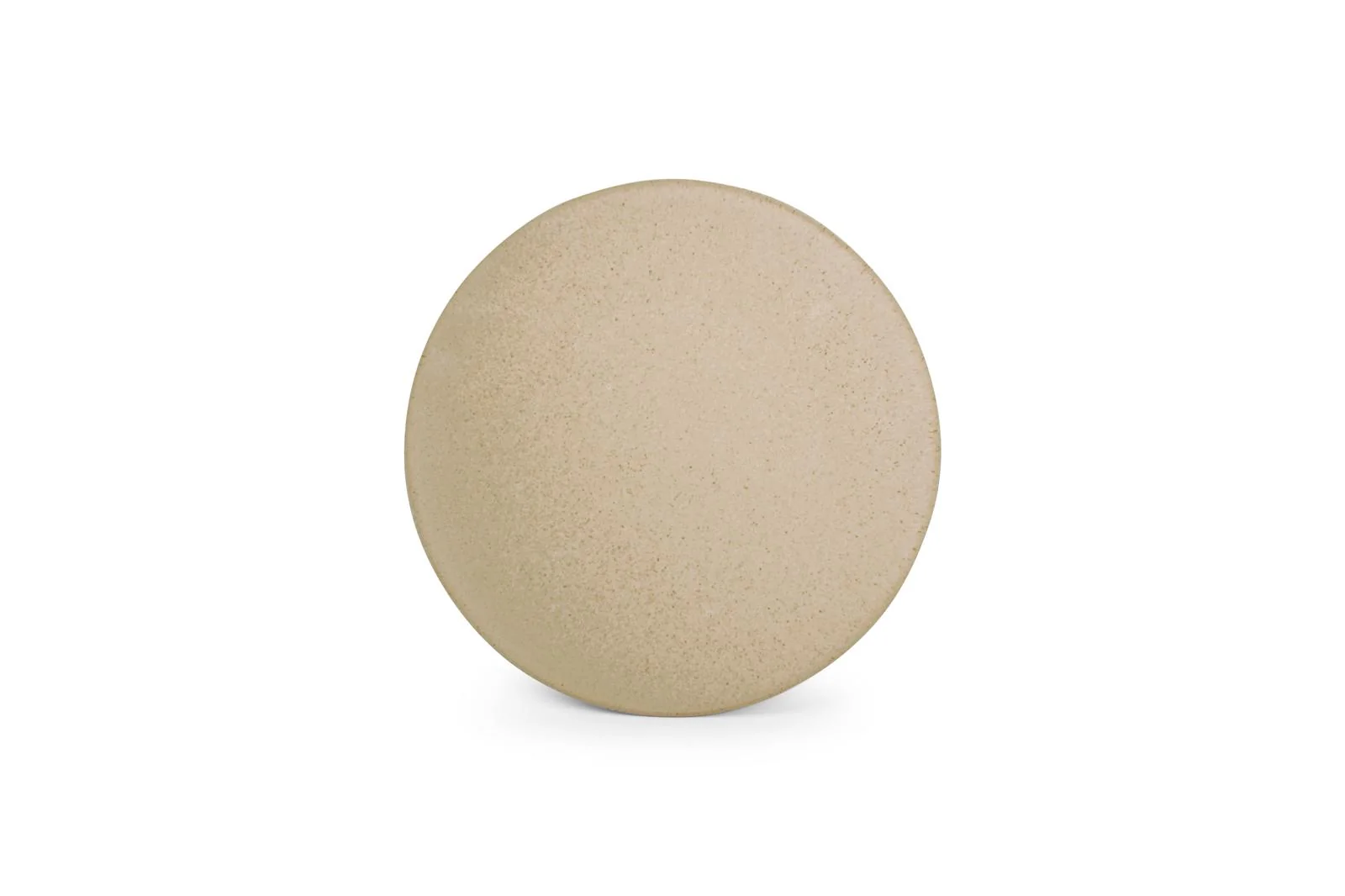 Plat bord 21cm beige Cirro – Set van 6 Plat bord 21cm beige Cirro – Set van 6