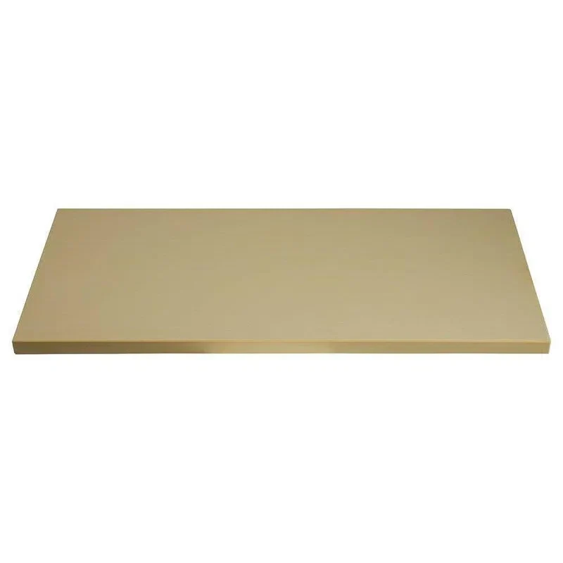 Professionele Snijplank Synthetisch Rubber Asahi – 100X40X2cm
