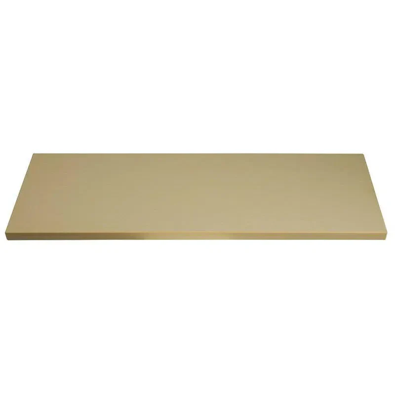 Professionele Snijplank Synthetisch Rubber Asahi – 120X42X2cm