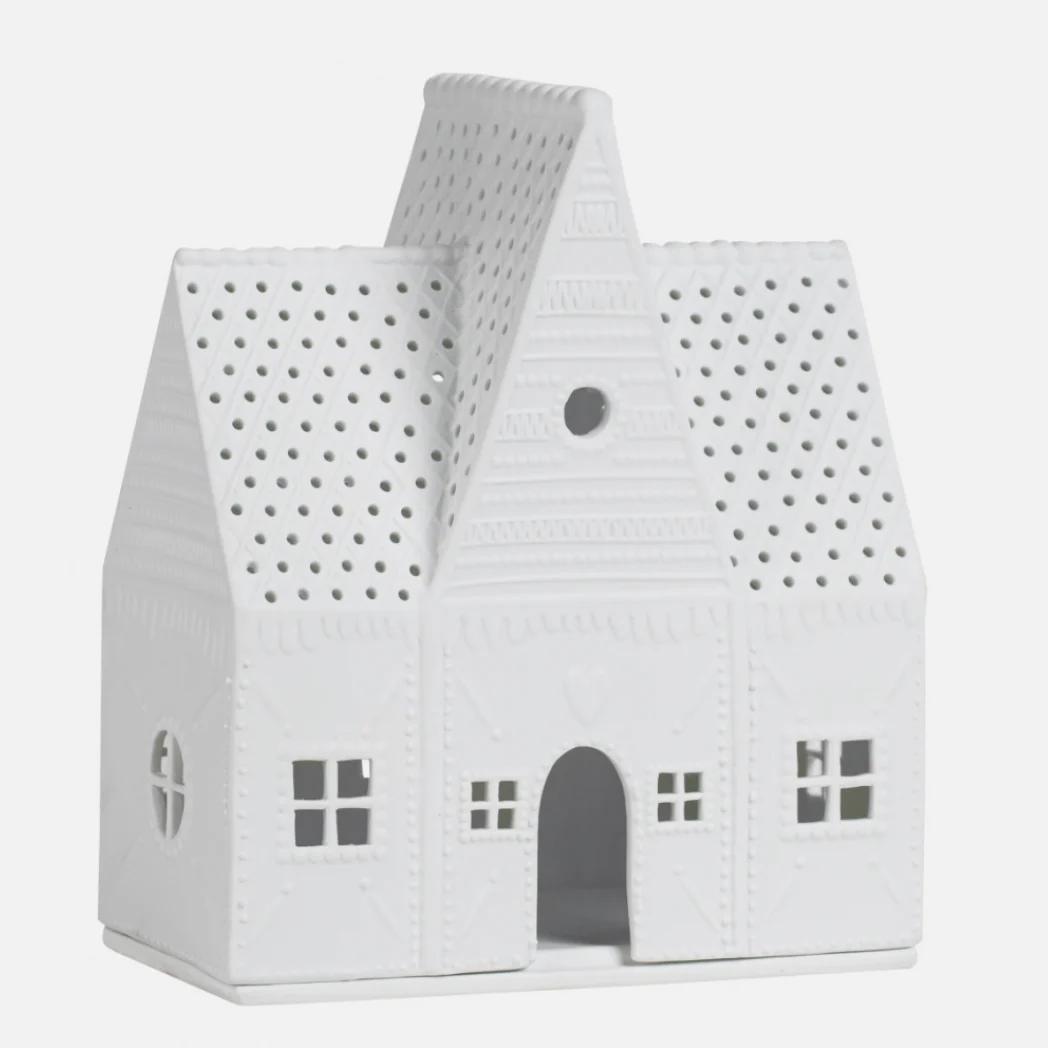 Räder Large Gingerbread house
