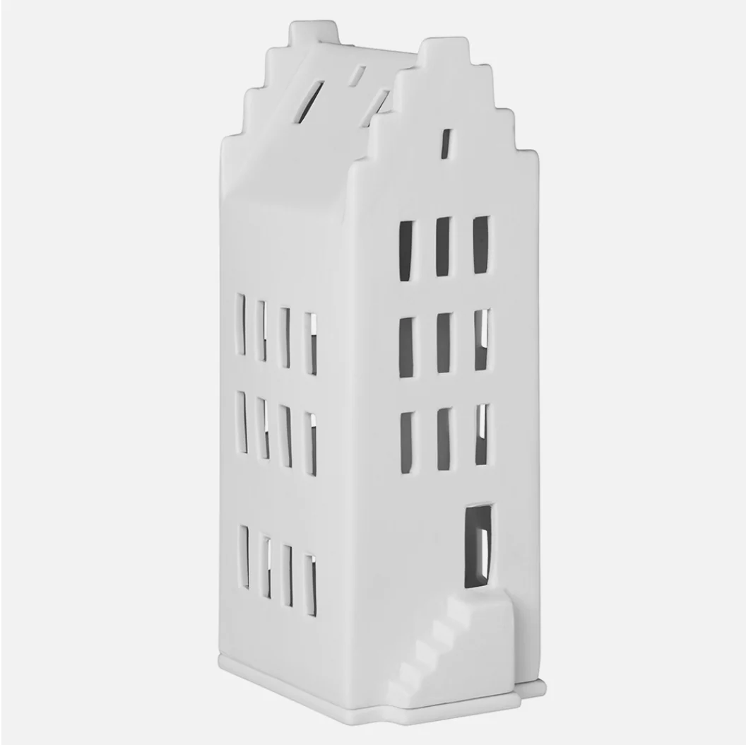 Räder Light house Gable house