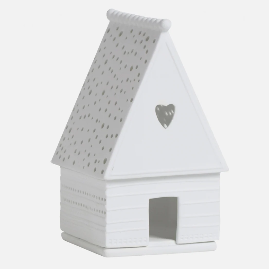 Räder Small Gingerbread house Heart