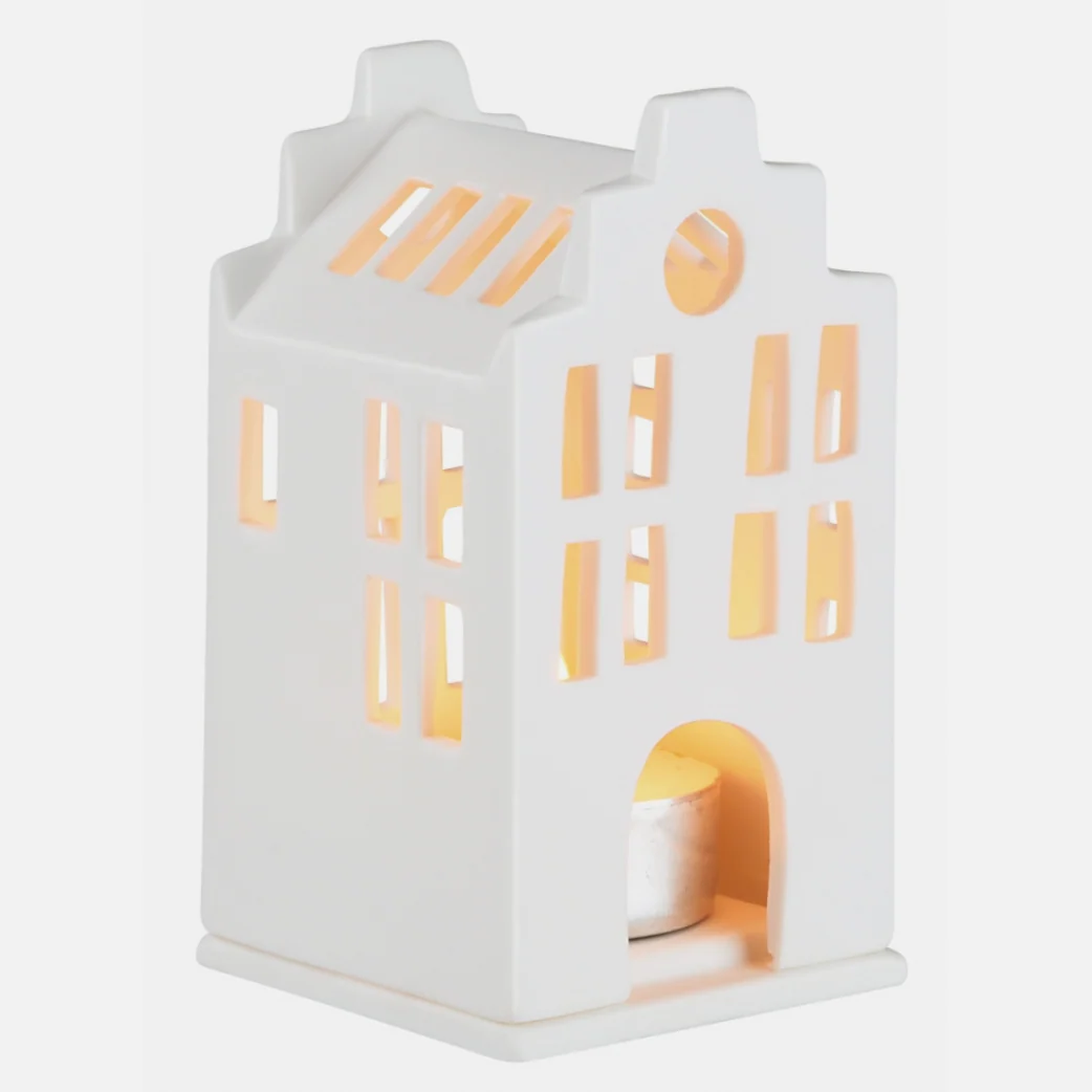Räder Small Light house Town house