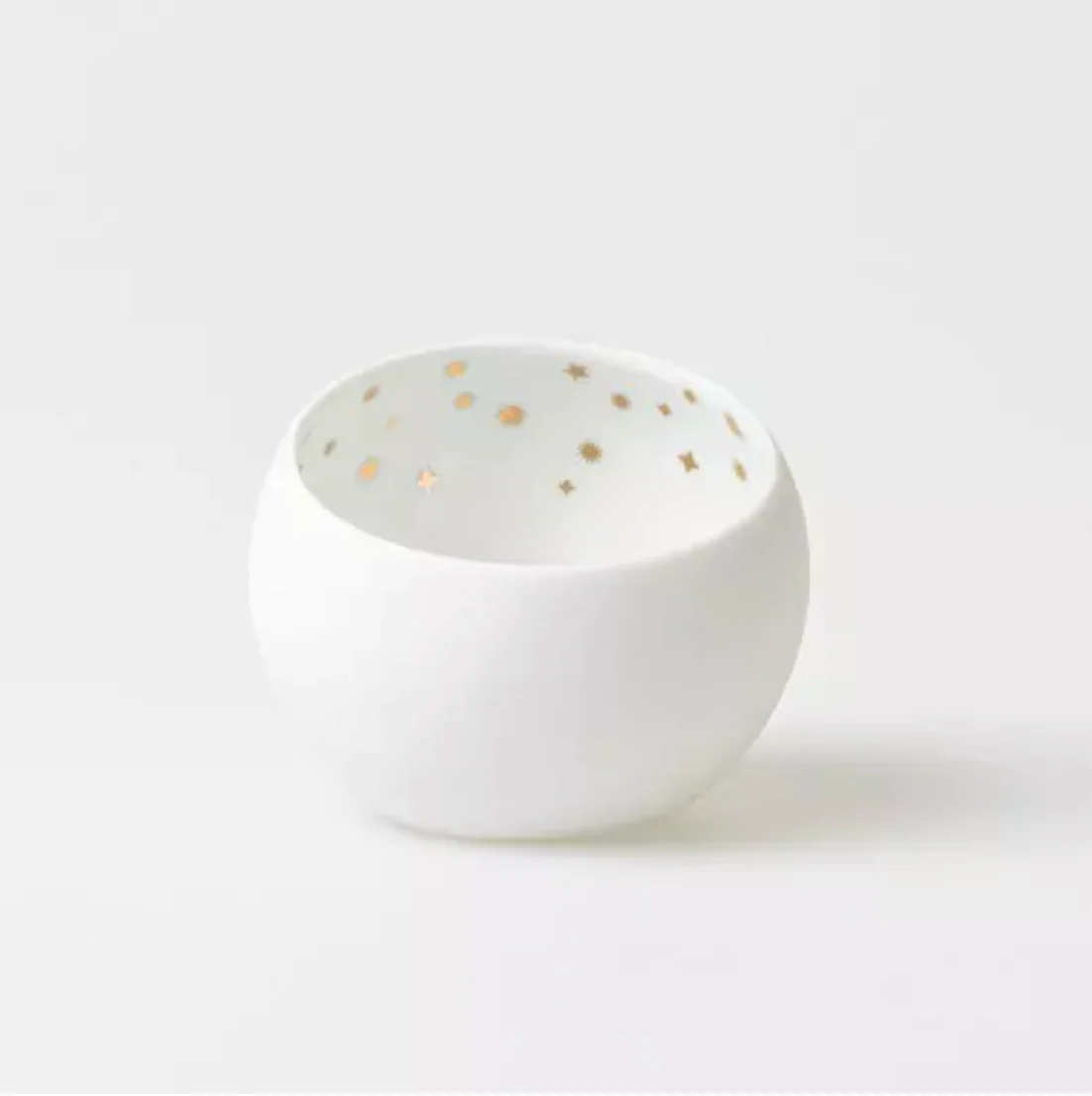 Räder Tealight holder Sky Light Stars