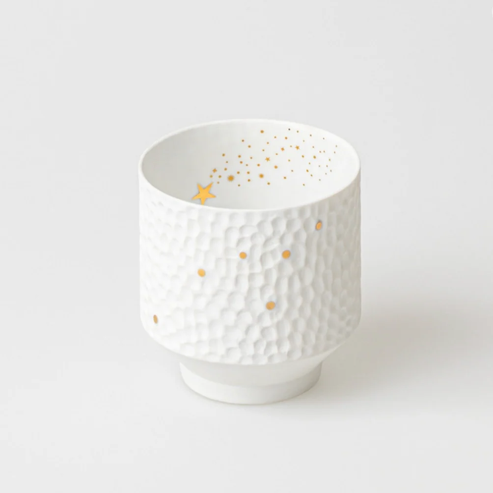Räder Tealight holder Star Lantern Shooting Star