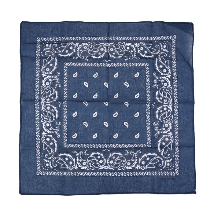 Sjaaltje – Jeans blauw