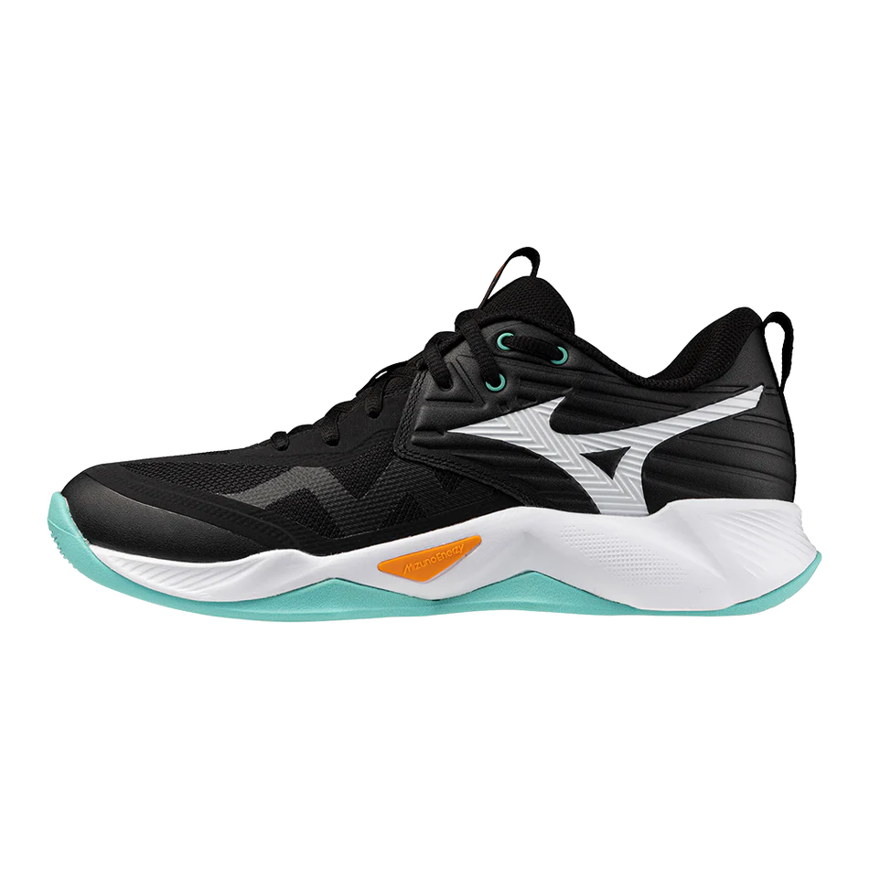 Mizuno WAVE MOMENTUM PRO