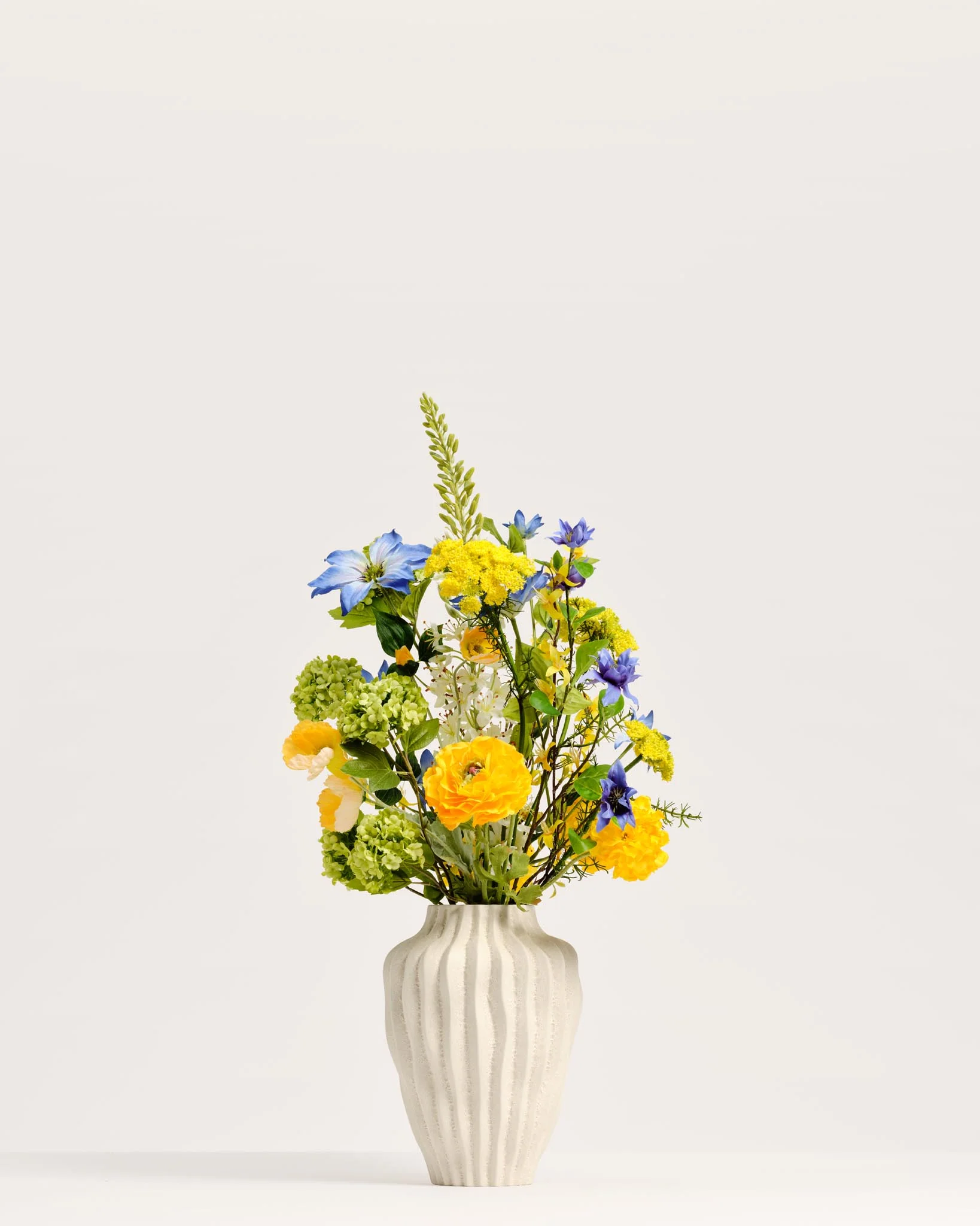 Zijden Boeket | Good SS.18