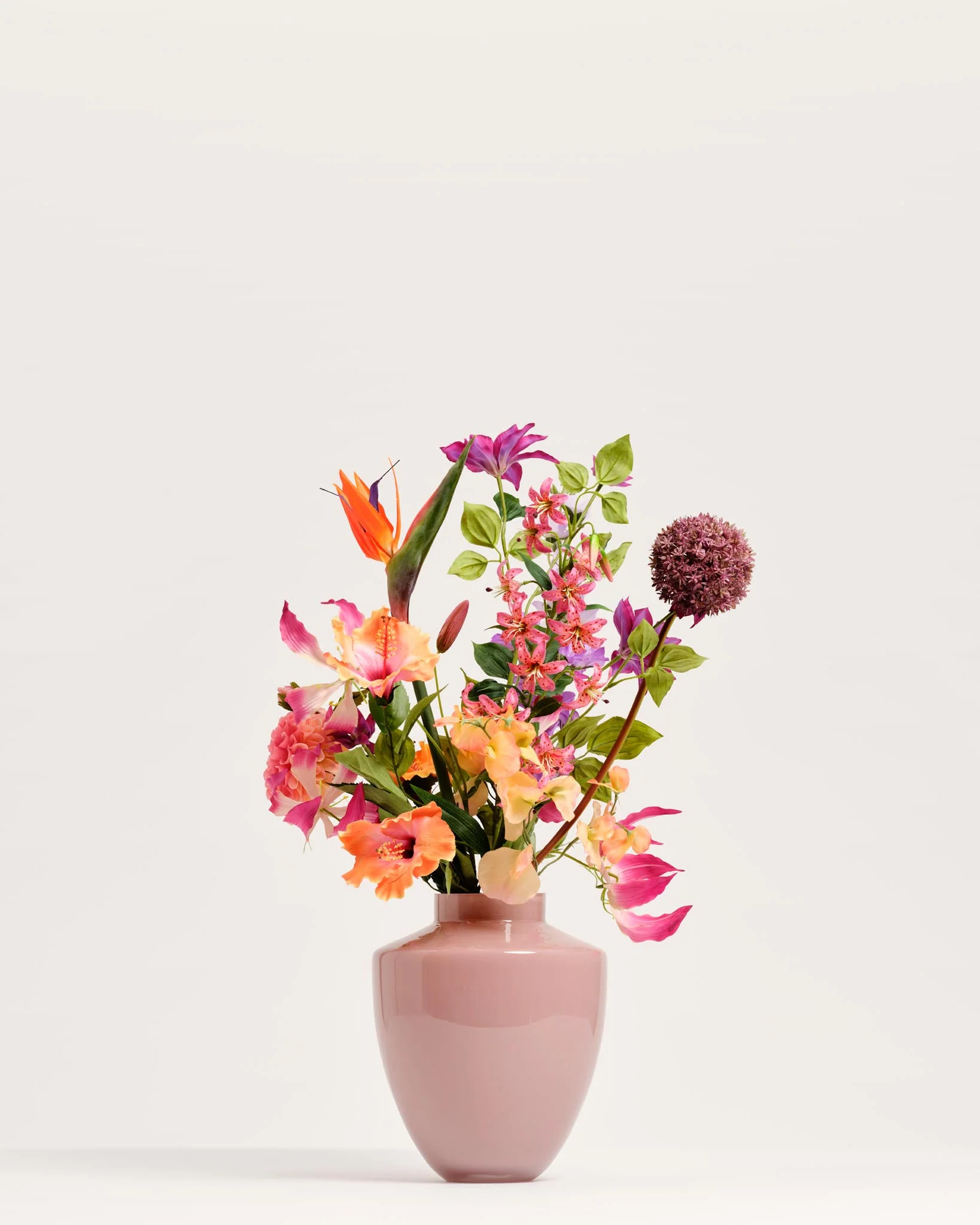 Zijden Boeket | Good SS.35