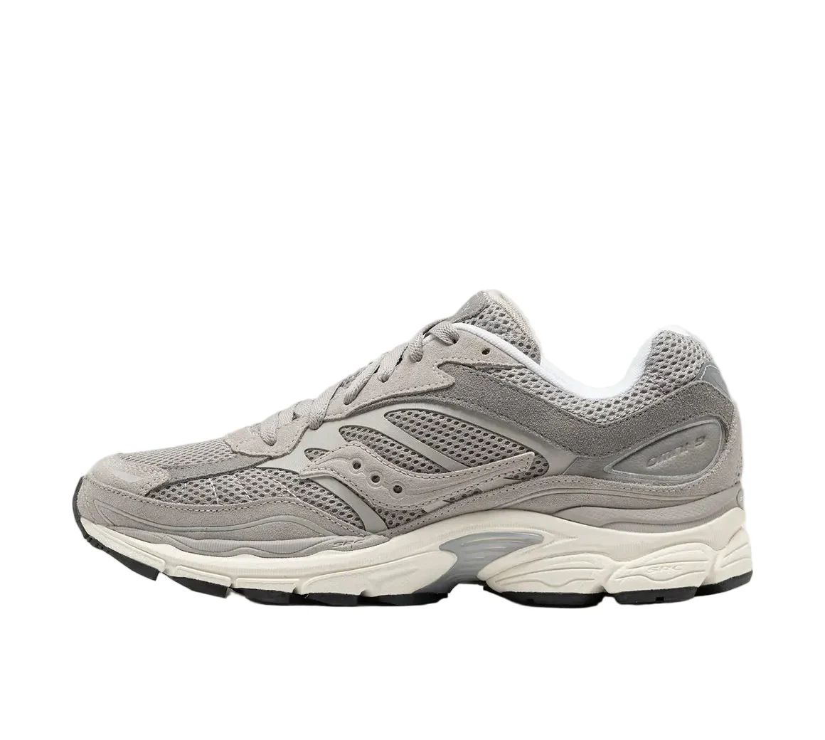 Saucony ProGrid Omni 9 Premium Grey Saucony ProGrid Omni 9 Premium Grey