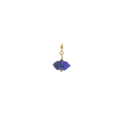SG | Edelsteen hanger | Lapis lazuli