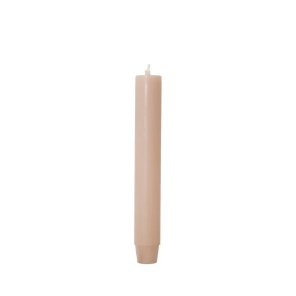 Rustik Lys | Dinerkaars |  Iced Apricot