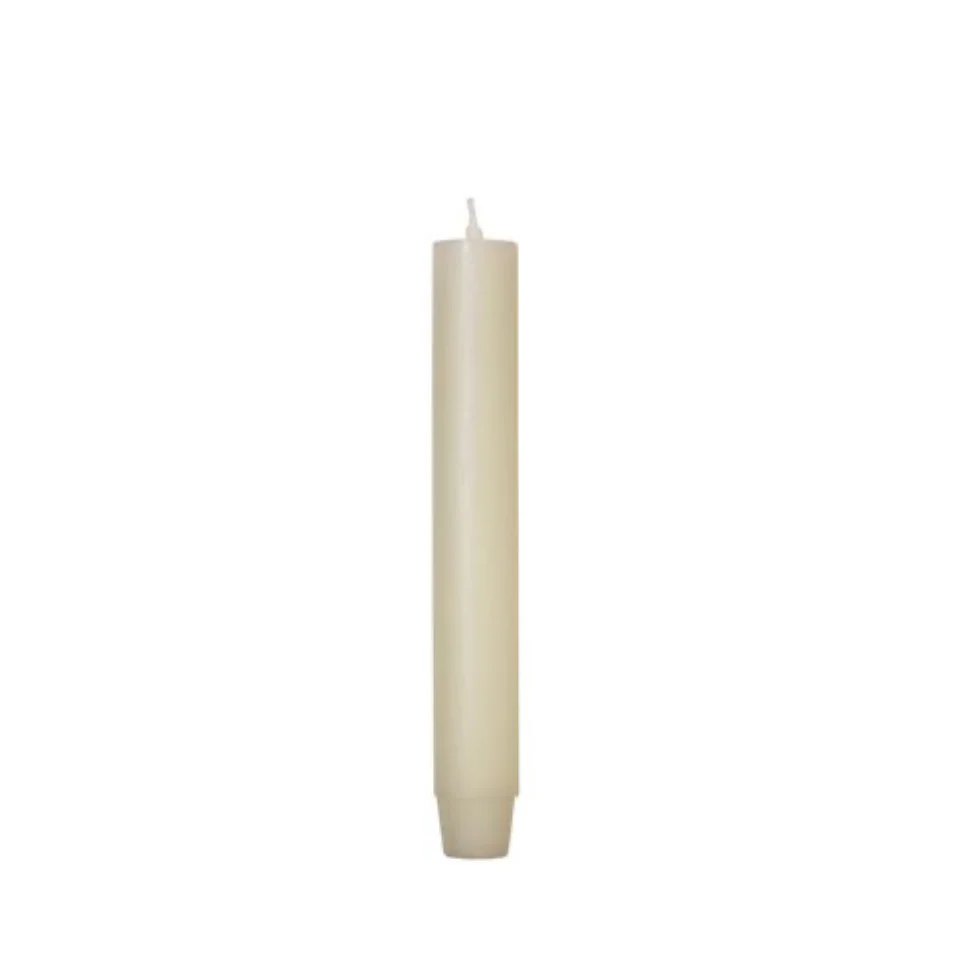 Rustik Lys | Dinerkaars | Cream