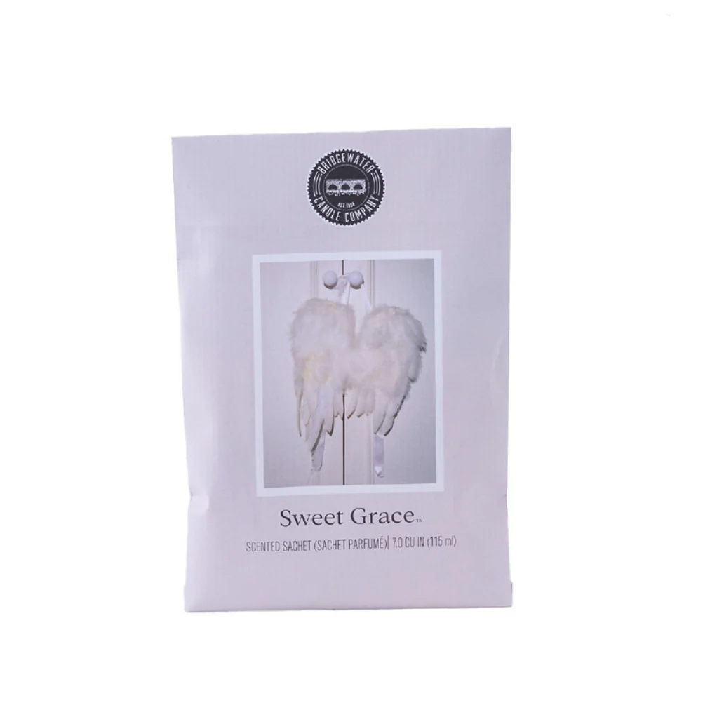 Bridgewater | Geurzakje | Sweet Grace