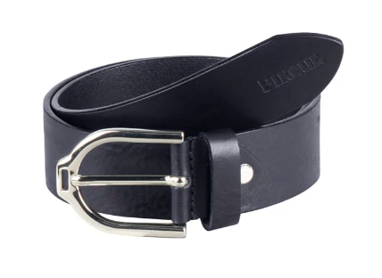 Pikeur Ceintuur Stijgbeugel W20, Riem Navy