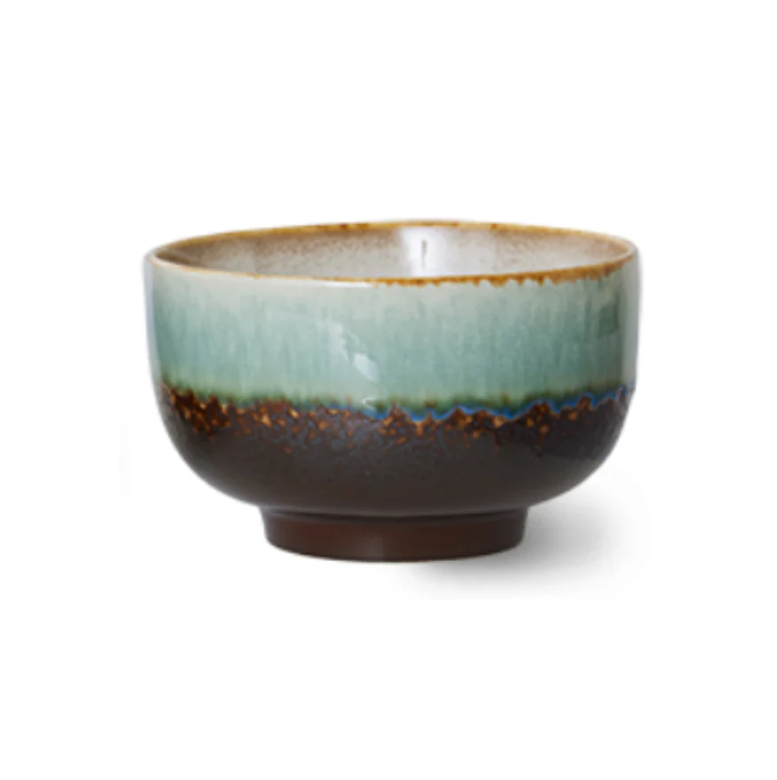 Hk Living 70s ceramics – Noodle bowl Depths