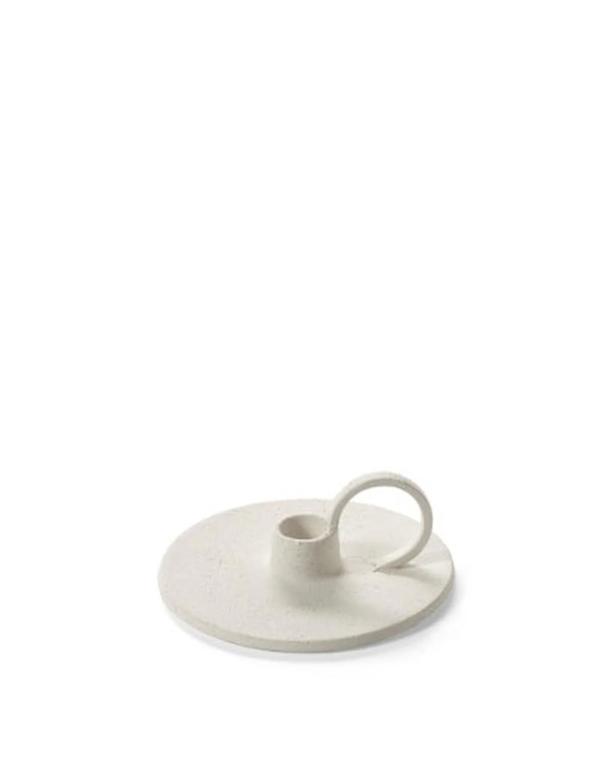 Serax – Alex Gabriels – Kaarsenhouder S Beige Mira Serax – Alex Gabriels – Kaarsenhouder S Beige Mira