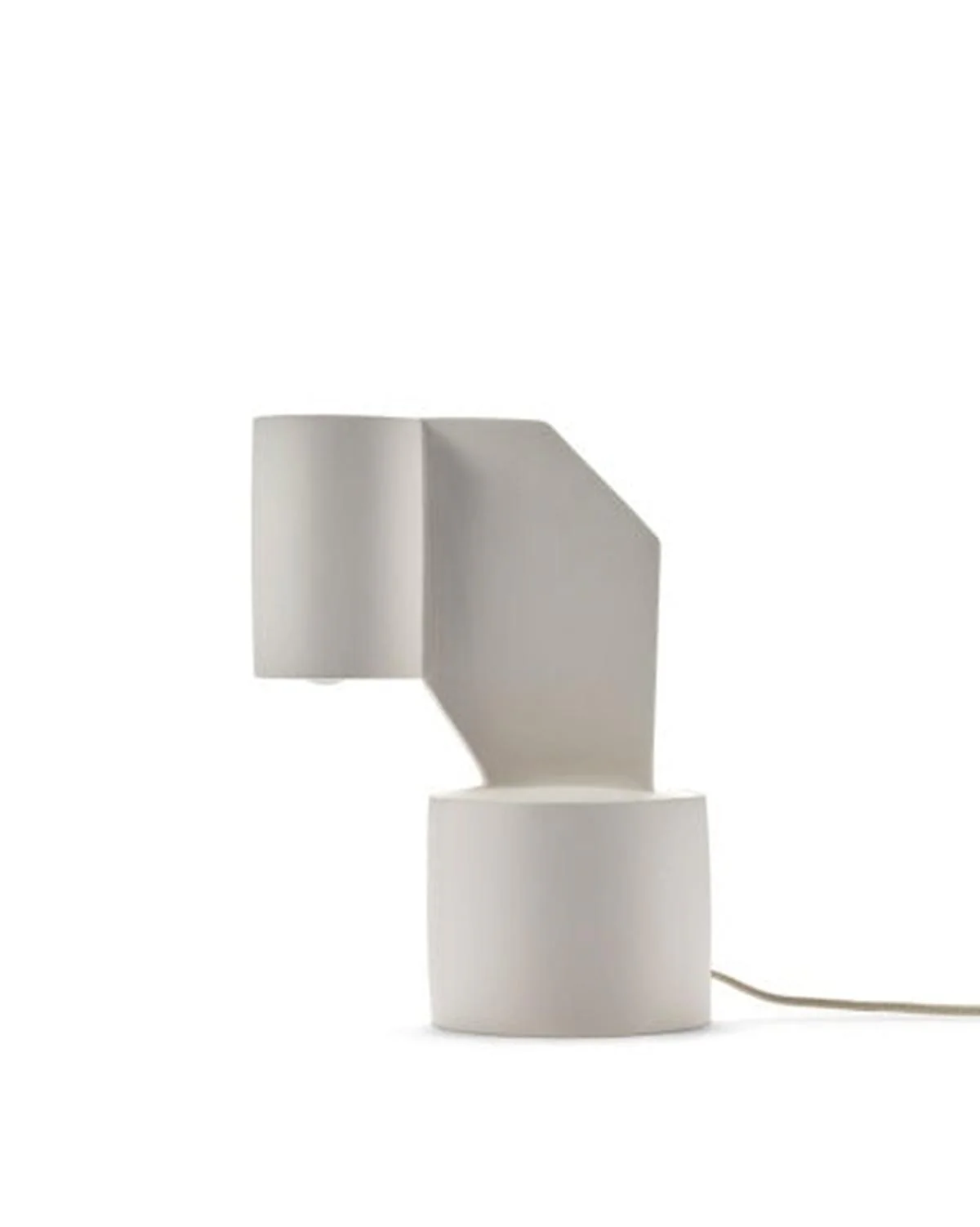 Serax – Alex Gabriels – Tafelamp Beige Nash