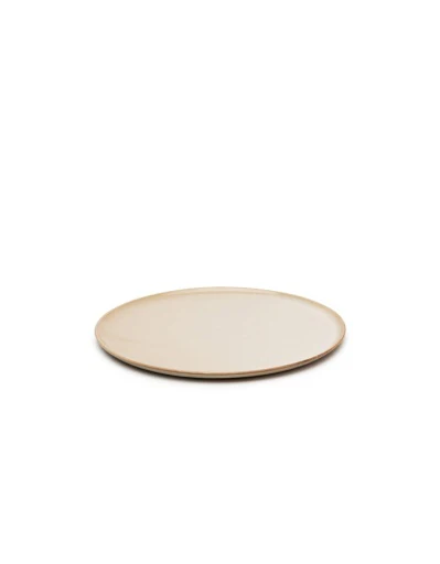 Serax – Anita Le Grelle – BORD L MISTY GREY (per stuk)