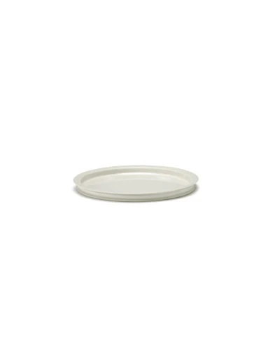Serax – Kelly Wearstler – BORD S ALABASTER DUNE  – Set van 2