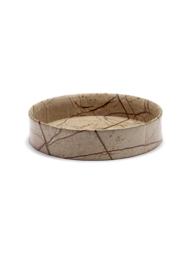 Serax – Kelly Wearstler – DIENBLAD S BRUIN DUNE Serax – Kelly Wearstler – DIENBLAD S BRUIN DUNE